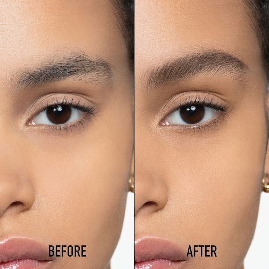 Dior Diorshow Αδιάβροχο Στυλό για Φρύδια 03 Brown