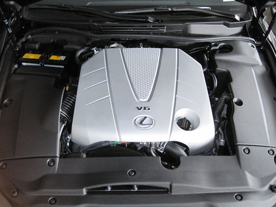 K&N Filtru de aer Freeflow 243x237 pentru Toyota RAV 4 -Lexus