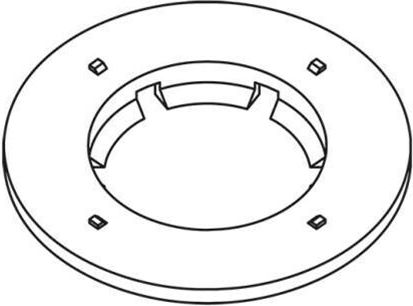 Fixing Fixing Kunststoffklammern für Auto