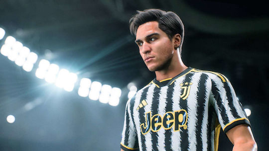 EA Sports FC 24 PS5 Game