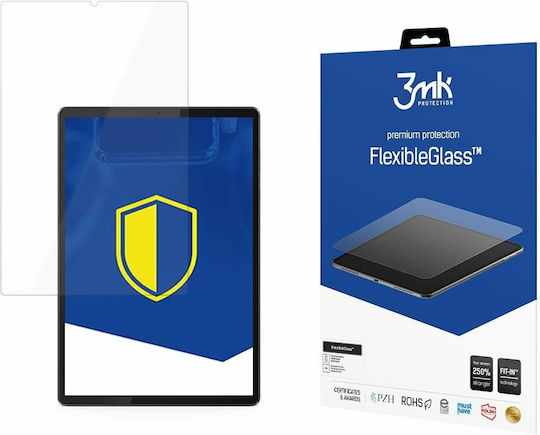 3MK FlexibleGlass 0.2mm Tempered Glass (Lenovo Tab M10 Plus)