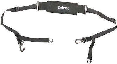 Nilox NXTRACOLLASCT Accessory for Electric Scooter in Black Color NXTRACOLLASCT