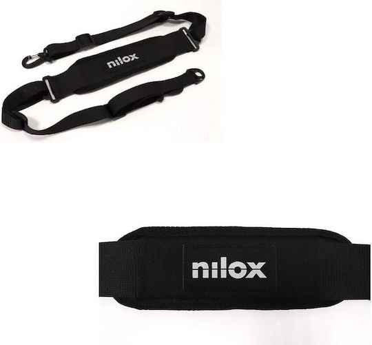 Nilox NXTRACOLLASCT Αξεσουάρ για Ηλεκτρικό Scooter σε Μαύρο Χρώμα NXTRACOLLASCT