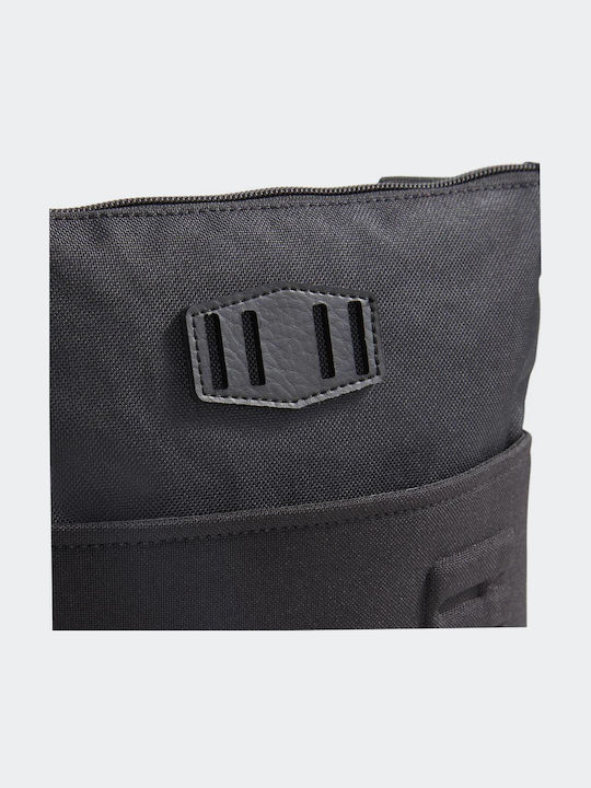 PUMA Backpack Μαύρο PUMA Backpack Μαύρο