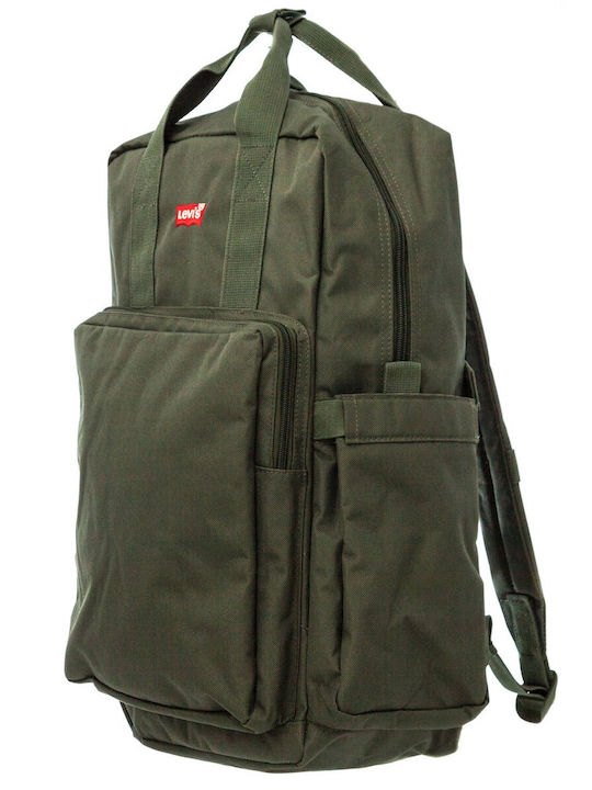 Levi's Backpack Χακί Levi's Backpack Χακί