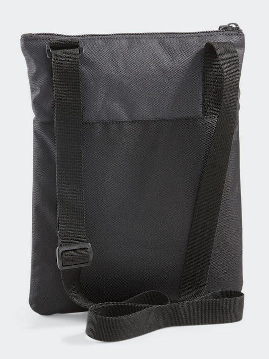 PUMA Backpack Μαύρο