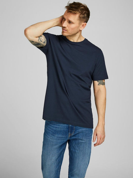 T-shirt Light Blue