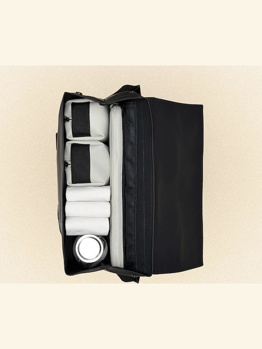 Rains Backpack Αδιάβροχο 21lt Navy Μπλε