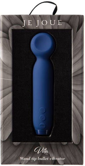 Je Joue VITA Vibrator Bullet 12.3cm Blue