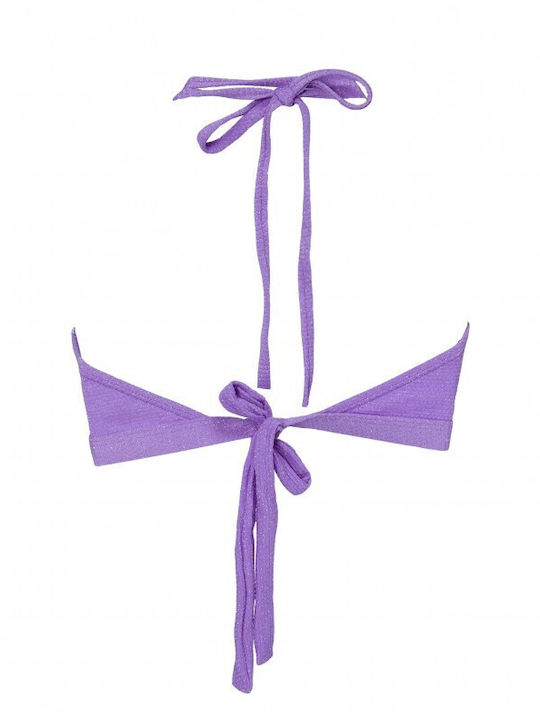 Bluepoint Bikini Triunghi Violet