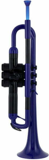 Pbone pTrumpet Τρομπέτα Μαθητική Blue