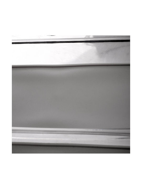 5Five On Piece Drawer Dividers Plastic 40x32x5cm