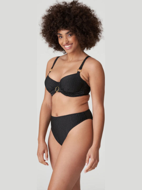 Bikini Σουτιέν Μαύρο