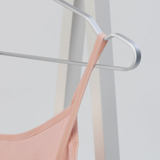 Brabantia Κρεμάστρα Ρούχων Γκρι 118661 4τμχ