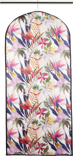 Ordinett Текстил Висящи Калъф за Палта 60x135x135см 1бр