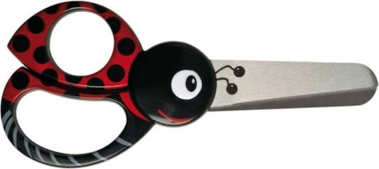 Fiskars Детски Ножица Crafts 13бр с Метал Острие 1бр