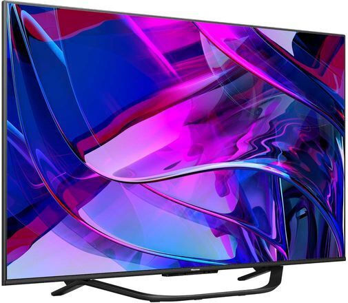 Hisense Smart Television 65" 4K UHD Mini LED 65U7KQ HDR (2023)