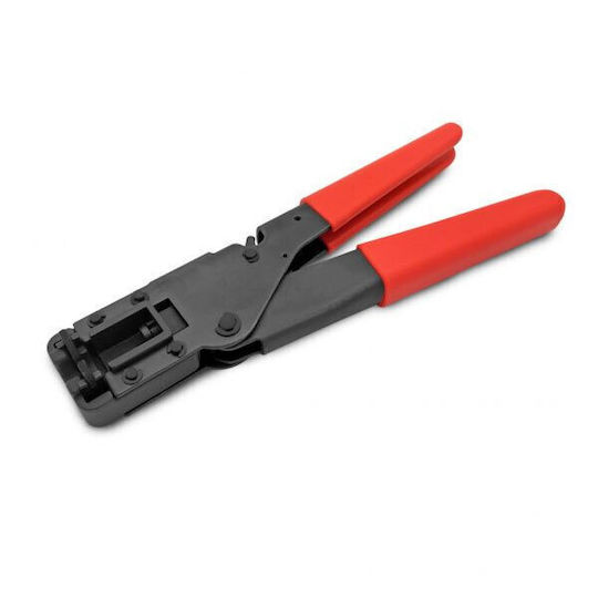 Arli Steckverbinderpresse Koaxial