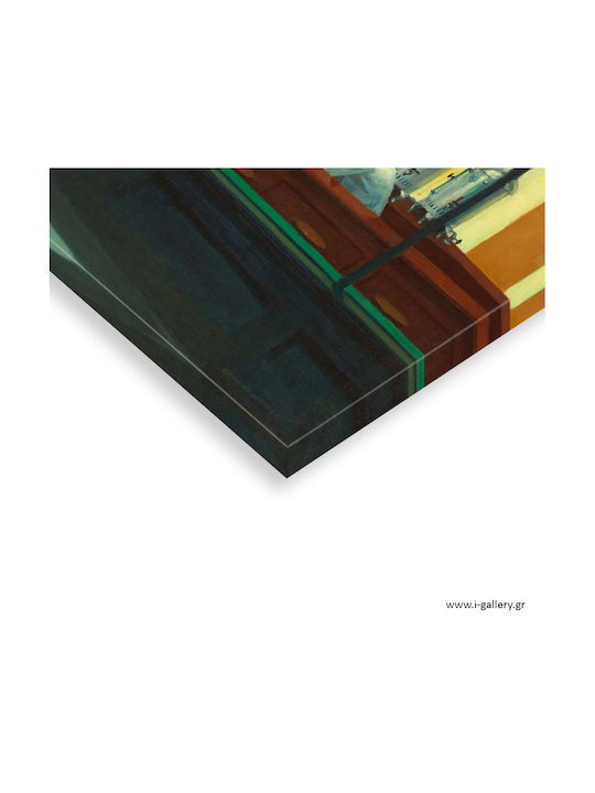I-gallery Πίνακας σε Καμβά 120x80cm