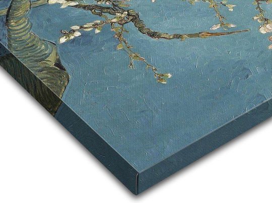 I-gallery Tablou Copie după Van Gogh pe Pânză 130x90cm