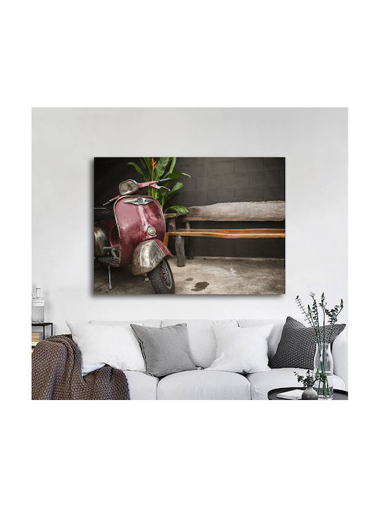 I-gallery Картина Платнен 150x100см