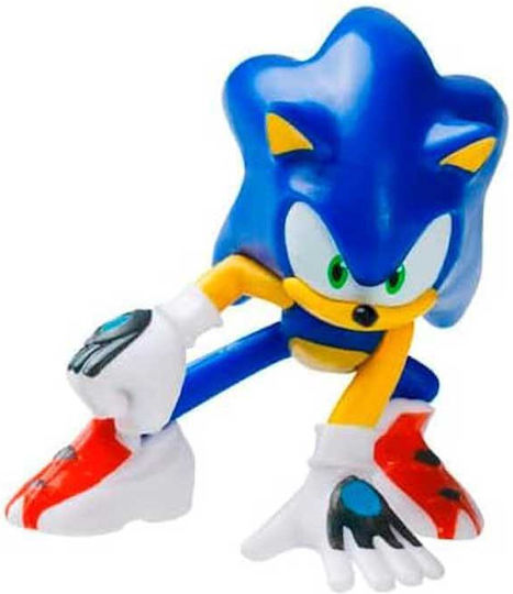 PMI Sonic With Gloves 6.5εκ. (Διάφορα Σχέδια)