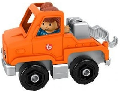 Fisher Price Vehicul Little People - Help