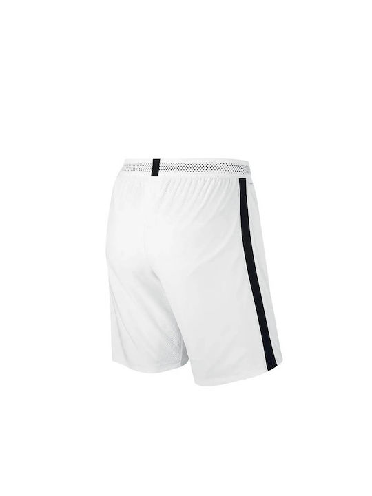 Nike Sportliche Kinder Shorts/Bermudas Weiß