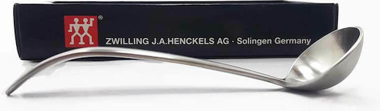 Zwilling J.A. Henckels Serveware Metallic Silver