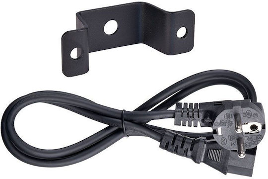 Light4me Φωτορυθμικό Beam LED DMX Spider MKII Turbo RGBW