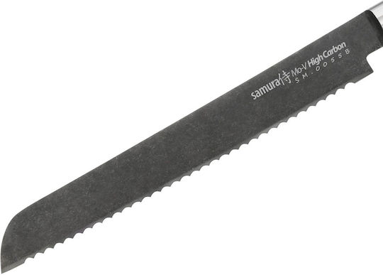 Samura Mo-V Stonewash Ψωμιού 23cm