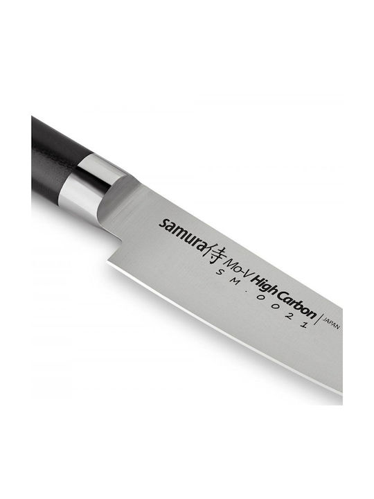 Samura Mo-V Knife General Use from Stainless Steel 12.5cm