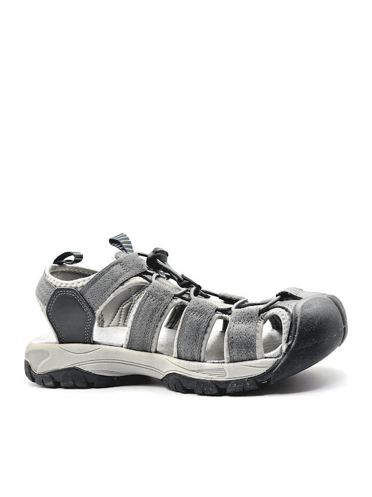 Men's Sandals Gray