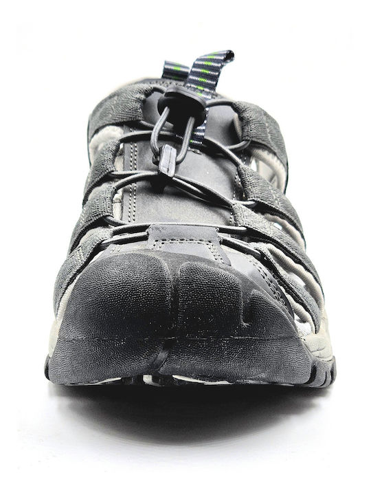 Men's Sandals Gray