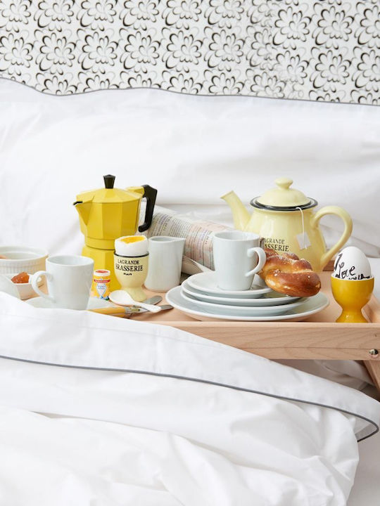 Butlers Φαγητού από Πορσελάνη Λευκό 12.6cm 4035644898146,8712582869525 Butlers Φαγητού από Πορσελάνη Λευκό 12.6cm 4035644898146,8712582869525