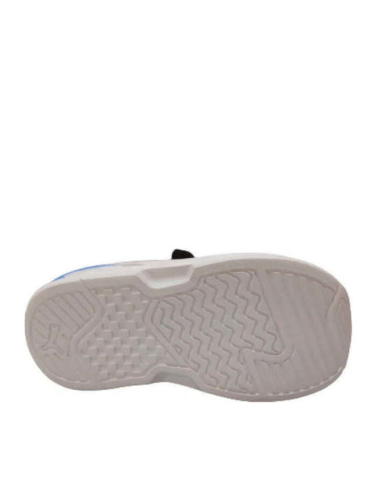 X-RAY SPEED LITE AC INF Παιδικά Sneakers με Σκρατς Γκρι
