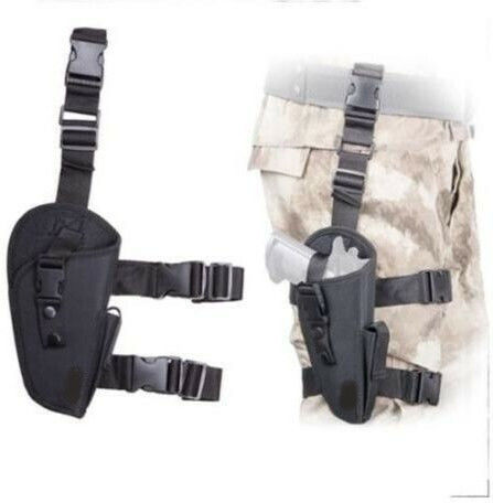 Crosman Holster pentru coapsă pentru Arme