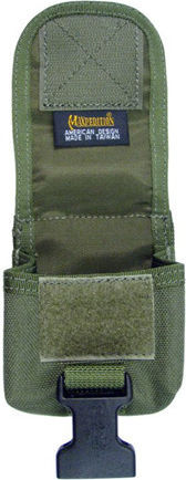 Maxpedition Khaki Cartridges Belt Holster