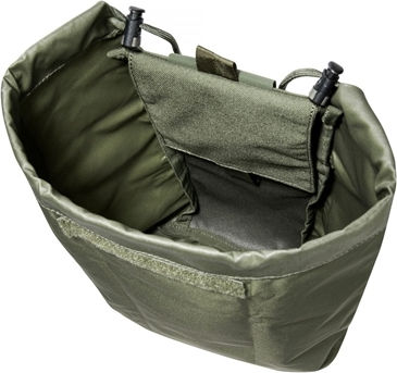 Tasmanian Tiger Pouch Калъф за колан За пълнител Зелена