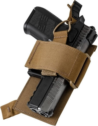 Helikon Tex coyote Θήκη Ζώνης για Πιστόλι