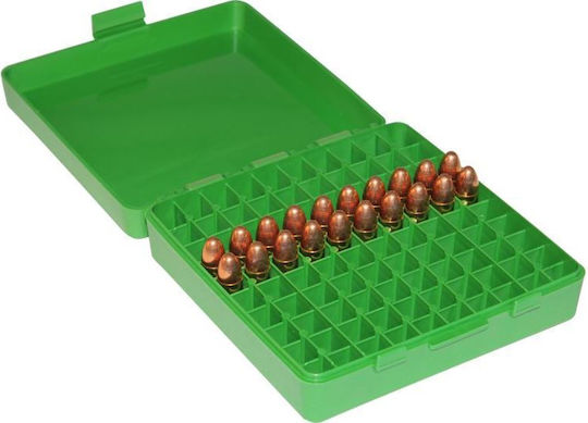 MTM 9mm Куфарче за Касети