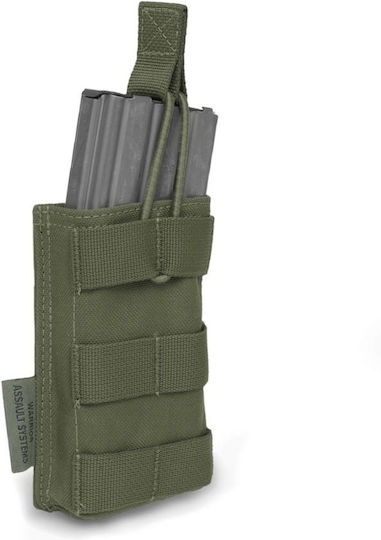 Warrior Assault Systems Gürtelholster für Lader Khaki