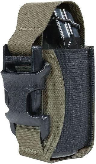 Warrior Assault Systems Gürtelholster Jagd Grün