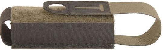 Warrior Assault Systems Gürtelholster Jagd Grün