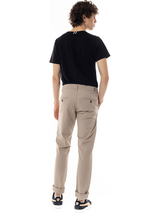 Cover Jeans Trousers Beige