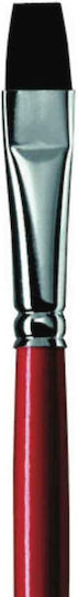 Art & Colour Plaque Paint Brush No22