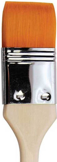 Art & Colour Plaque Paint Brush