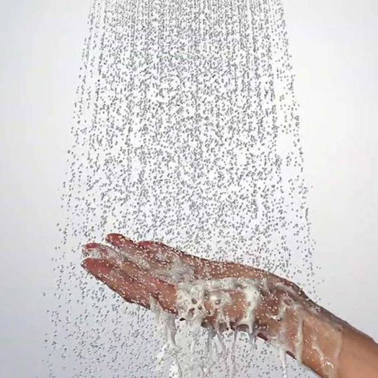 Hansgrohe Τηλέφωνο Ντουζ