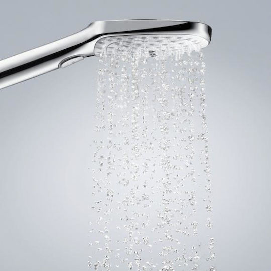 Hansgrohe Handbrause