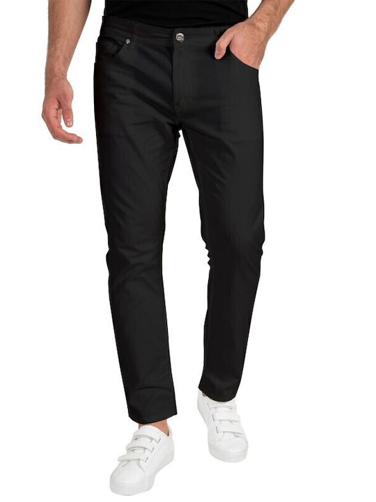 strongAnt Men's Trousers Black